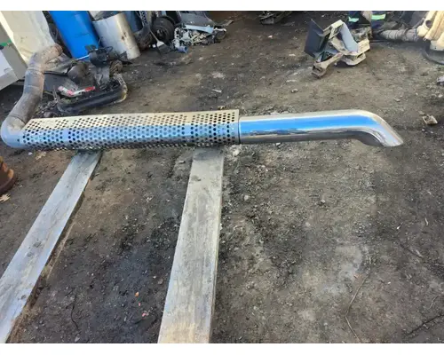 Kenworth T800 Exhaust Pipe