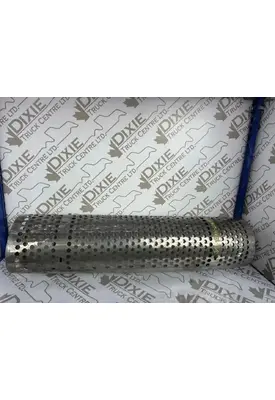 Kenworth T800 Exhaust Pipe