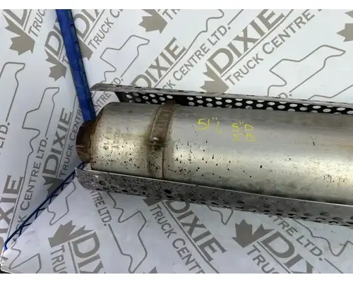 Kenworth T800 Exhaust Pipe