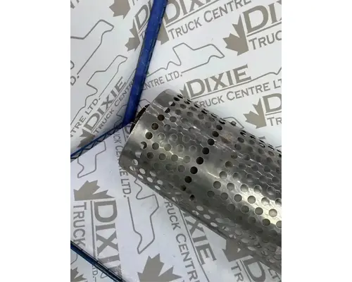 Kenworth T800 Exhaust Pipe