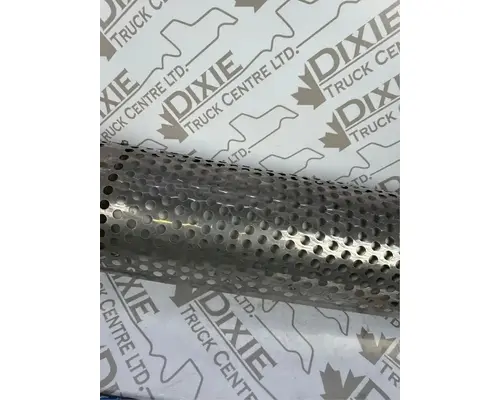 Kenworth T800 Exhaust Pipe