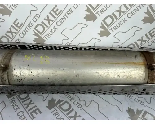 Kenworth T800 Exhaust Pipe