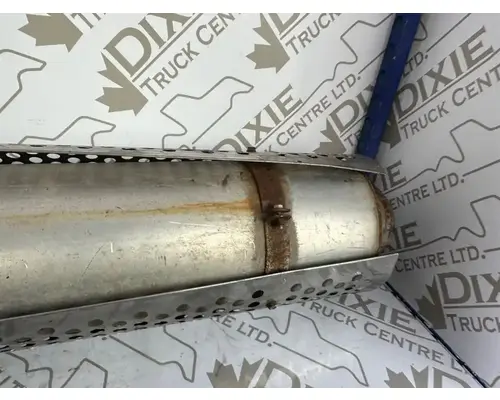 Kenworth T800 Exhaust Pipe