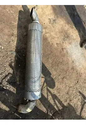 Kenworth T800 Exhaust Pipe