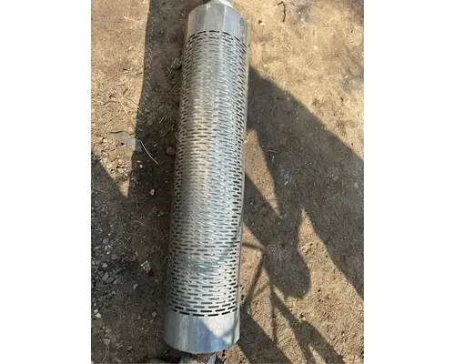 Kenworth T800 Exhaust Pipe