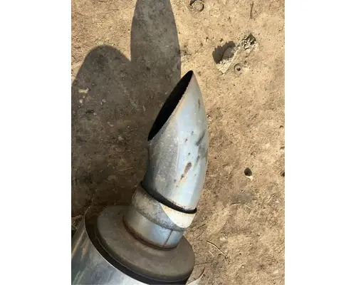 Kenworth T800 Exhaust Pipe