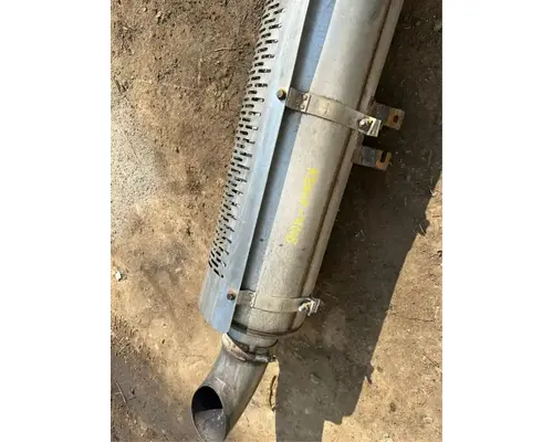 Kenworth T800 Exhaust Pipe