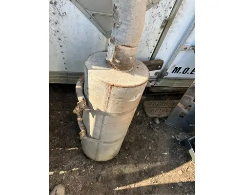 Exhaust Pipe Kenworth T800 Dixie Truck Centre