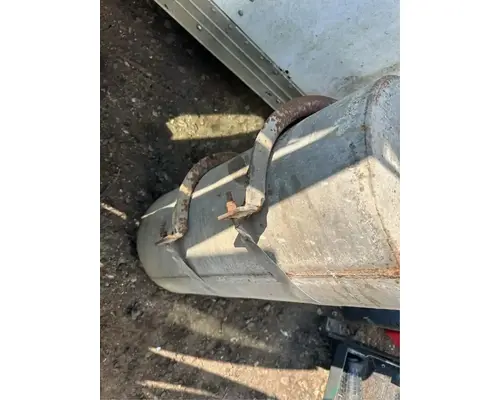 Kenworth T800 Exhaust Pipe