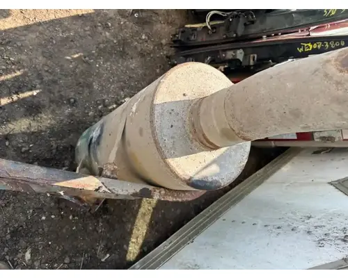 Kenworth T800 Exhaust Pipe