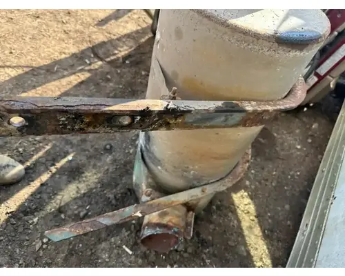 Kenworth T800 Exhaust Pipe