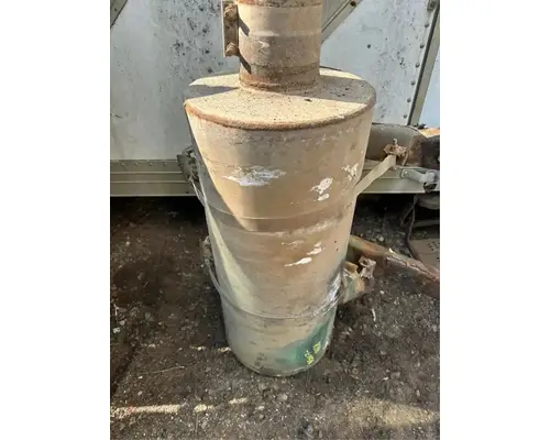 Kenworth T800 Exhaust Pipe