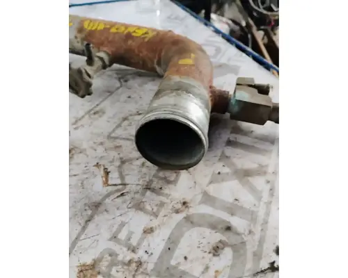 Kenworth T800 Exhaust Pipe