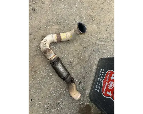 Exhaust Pipe Kenworth T800 Dixie Truck Centre