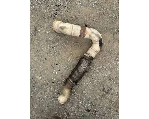 Kenworth T800 Exhaust Pipe