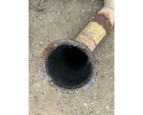 Kenworth T800 Exhaust Pipe