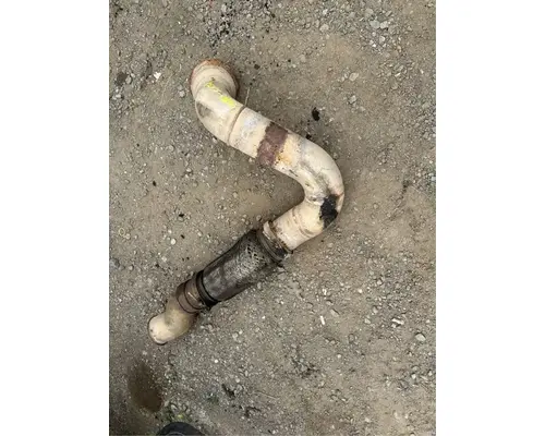 Kenworth T800 Exhaust Pipe