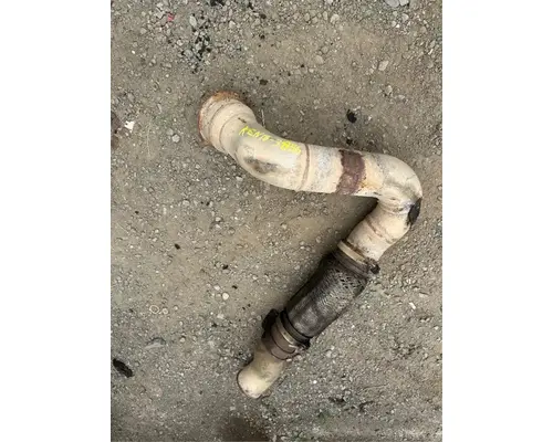 Kenworth T800 Exhaust Pipe