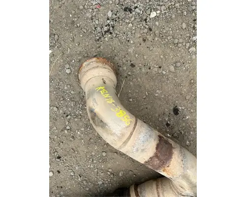 Kenworth T800 Exhaust Pipe