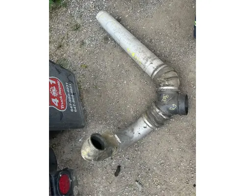 Exhaust Pipe Kenworth T800 Dixie Truck Centre