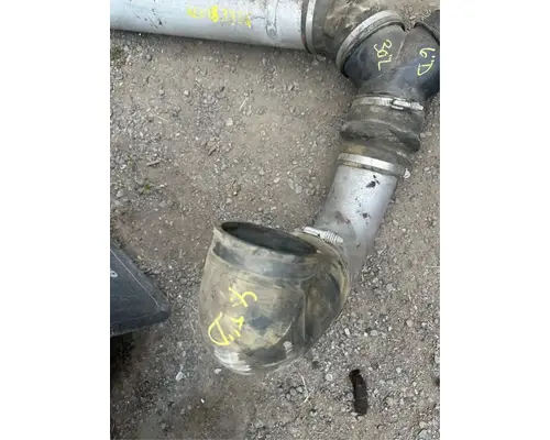 Kenworth T800 Exhaust Pipe