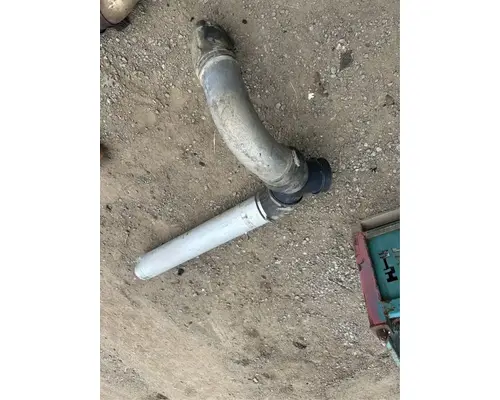 Kenworth T800 Exhaust Pipe