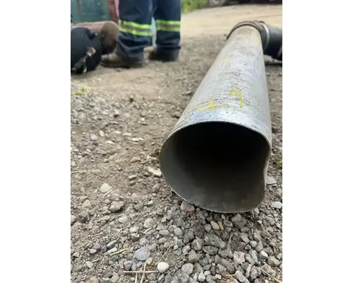 Kenworth T800 Exhaust Pipe
