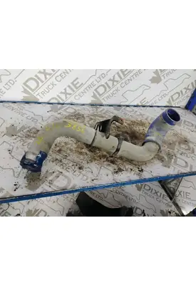 Kenworth T800 Exhaust Pipe