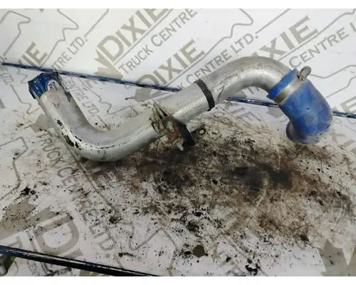 Kenworth T800 Exhaust Pipe