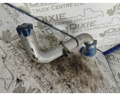 Kenworth T800 Exhaust Pipe