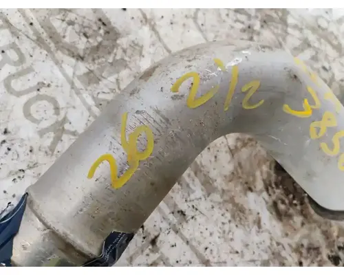 Kenworth T800 Exhaust Pipe