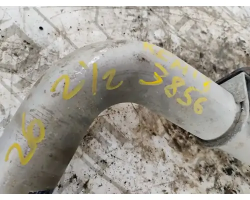 Kenworth T800 Exhaust Pipe