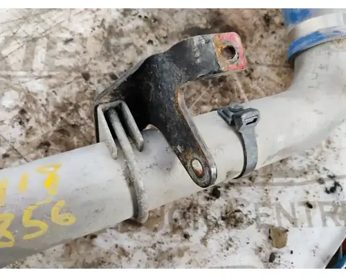 Kenworth T800 Exhaust Pipe