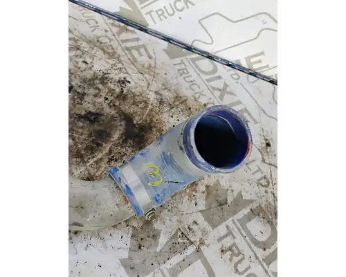 Kenworth T800 Exhaust Pipe