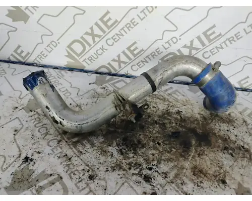 Kenworth T800 Exhaust Pipe