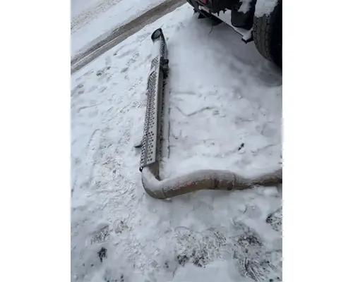 Exhaust Pipe Kenworth T800 Dixie Truck Centre