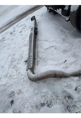 Kenworth T800 Exhaust Pipe