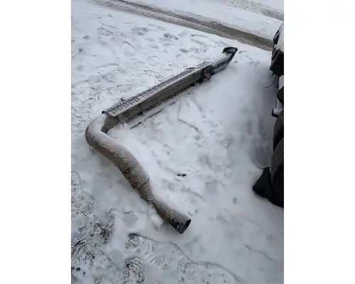 Kenworth T800 Exhaust Pipe