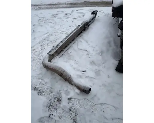 Kenworth T800 Exhaust Pipe