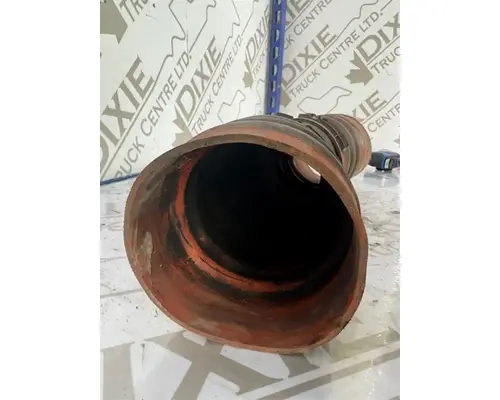 Kenworth T800 Exhaust Pipe