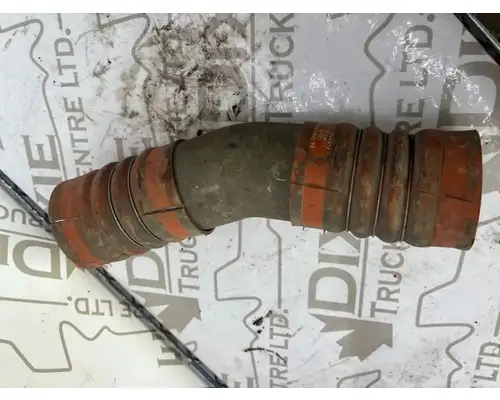 Kenworth T800 Exhaust Pipe