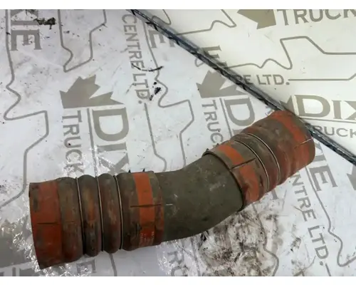 Kenworth T800 Exhaust Pipe