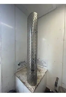 Kenworth T800 Exhaust Pipe