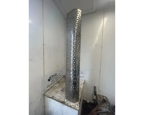 Kenworth T800 Exhaust Pipe