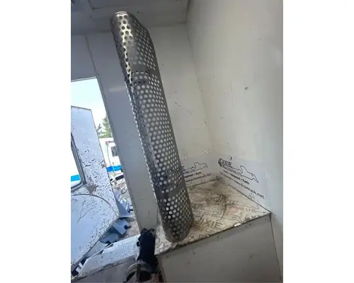Kenworth T800 Exhaust Pipe