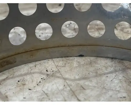 Kenworth T800 Exhaust Pipe