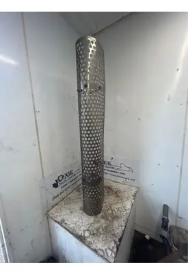 Kenworth T800 Exhaust Pipe