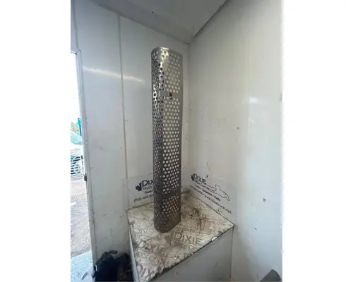 Kenworth T800 Exhaust Pipe