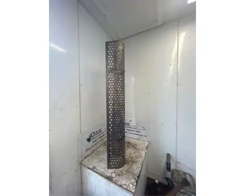 Kenworth T800 Exhaust Pipe