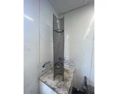 Kenworth T800 Exhaust Pipe